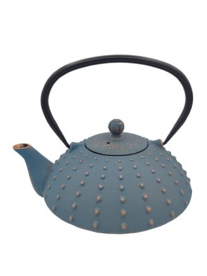 Cast Iron Teapots 800ml - The Cildan Tea Merchant