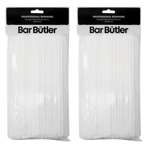 Bar Butler cm Reusable Straw