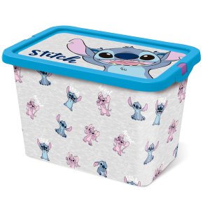 Stitch 7L Storage Click Box