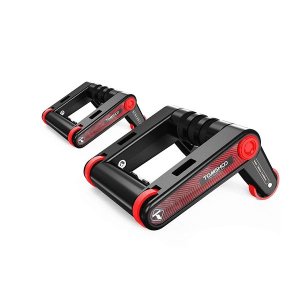 Multifunctional Ab Roller Wheel And Push Up Bars Workout