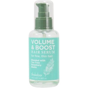 SHAKEBAR Volume &amp; Boost Hair Serum