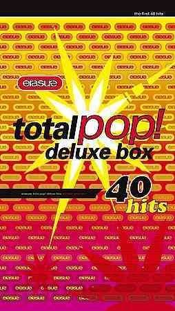 Total Pop - (Import CD)