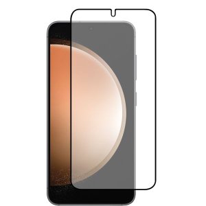 Body Glove TemperedGlass Screenguard Compatible With Samsung Galaxy S24Plus