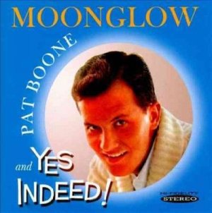 Moonglow/Yes Indeed! (CD / Album)