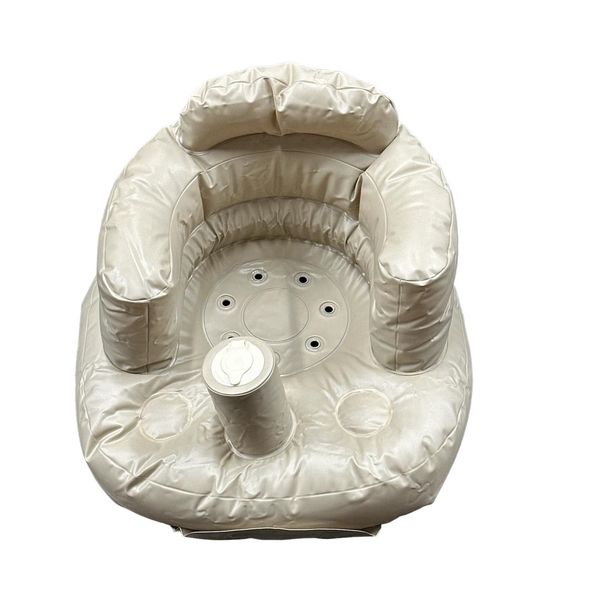 Built In Air Pump Back Support Sofa For Kids