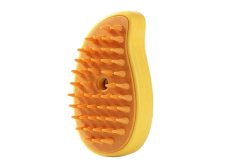 Pet Steamy Grooming Brush (Set Of 2)