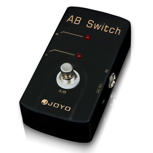 Joyo Ab Switch - JF-30