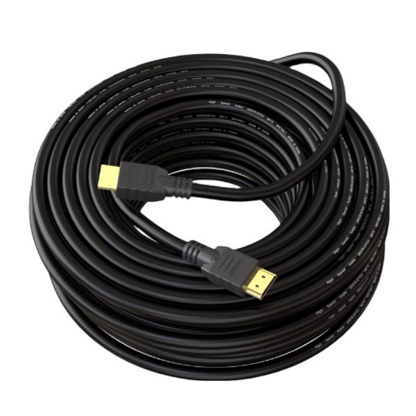 30 Meter High Quality HDMI To HDMI Cable