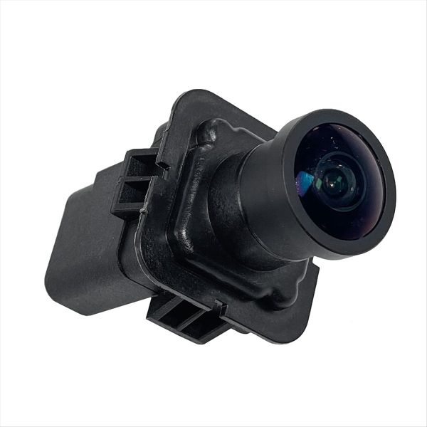 Rear View Camera Parking Assist Camera Compatible with Universal
