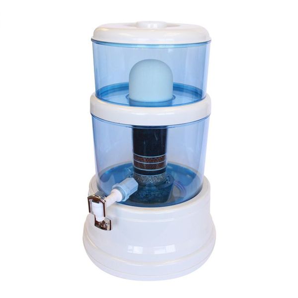 Empire Water Dispenser Mineral Pot + Filter 12L