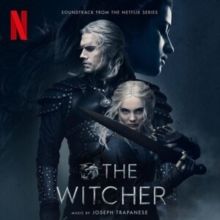 The Witcher: Season 2 (CD / Album)