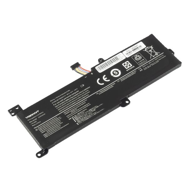 Reliable,long-lasting Vibrant for Lenovo IdeaPad 320-14iap (P/N L16L2PB1)