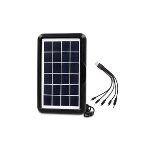 8 Watt Mobile Phone Charging Solar Panel GD-100