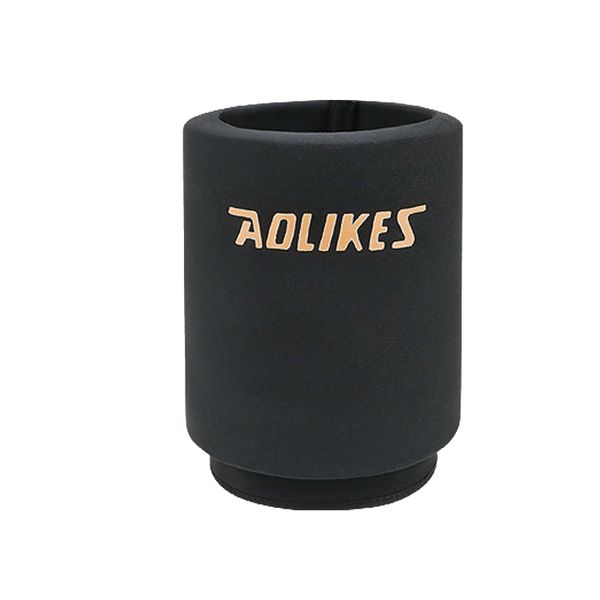 AOLIKES Hot &amp; Cold Relief Gel Wristband Reusable Soft Touch Gel Wrist Brace