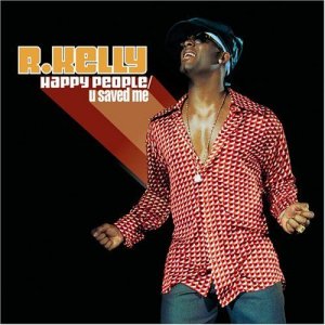 Happy People / U Saved Me (CD)