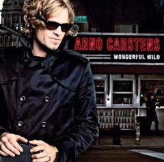 Carstens Arno - Wonderful Wild (CD)