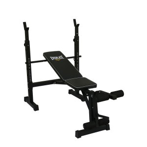Everlast Armour Bench