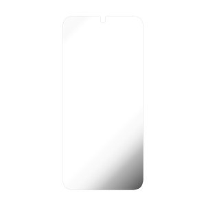 Mobeen Tempered Glass Screenguard Compatible With Samsung Galaxy S25 Fe