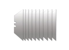 Fragram - Blade Trimming Knife - 10 Piece