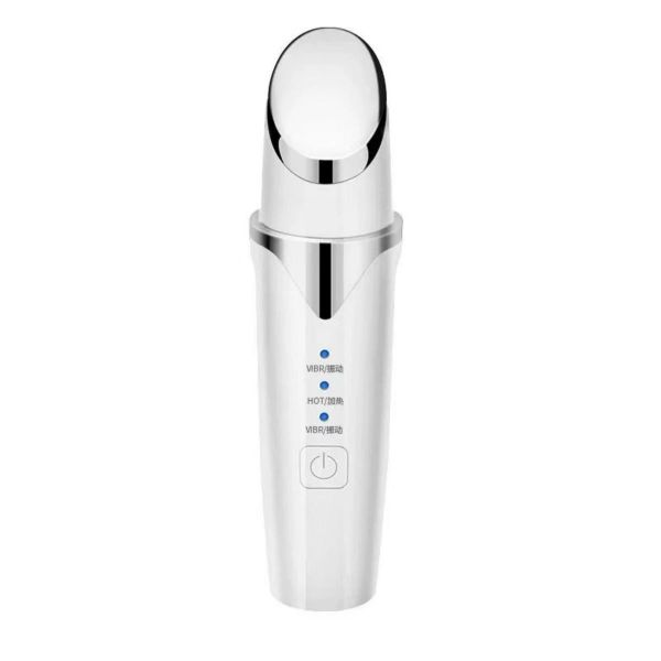 Rechargeable Electric Eye Warmer and Massager