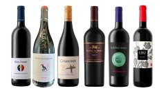 Mixed Case - The Franschhoek Red Edition 1 (Paisley Bear Wine Club)