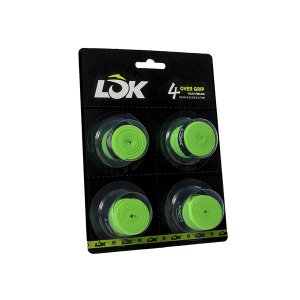 LOK Overgrip Set