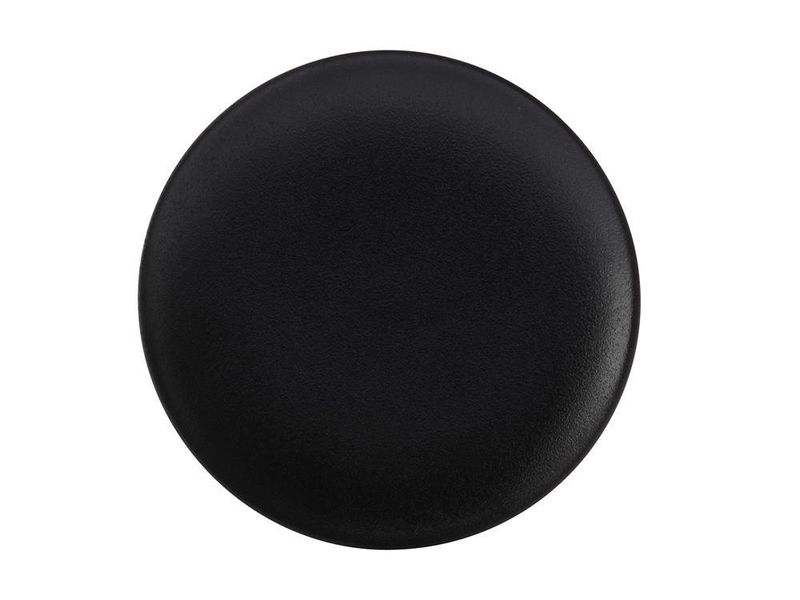 Maxwell &amp; Williams - 15cm Caviar Coupe Plate - Set of 4