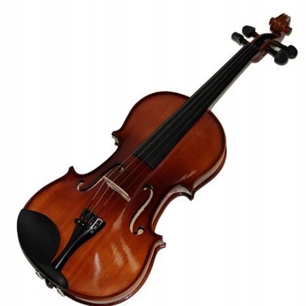 Sandner Bach Violin 1/2 Outfit