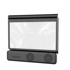 6D Portable Mobile Screen Amplifier F12