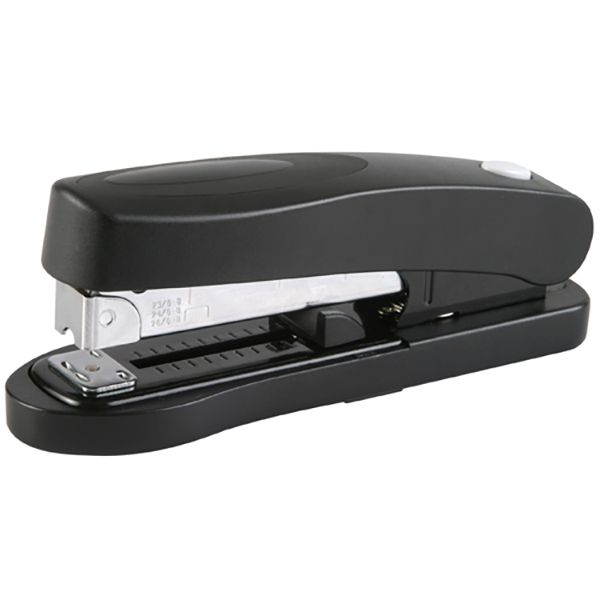 Parrot Front Load Stapler 105 Black