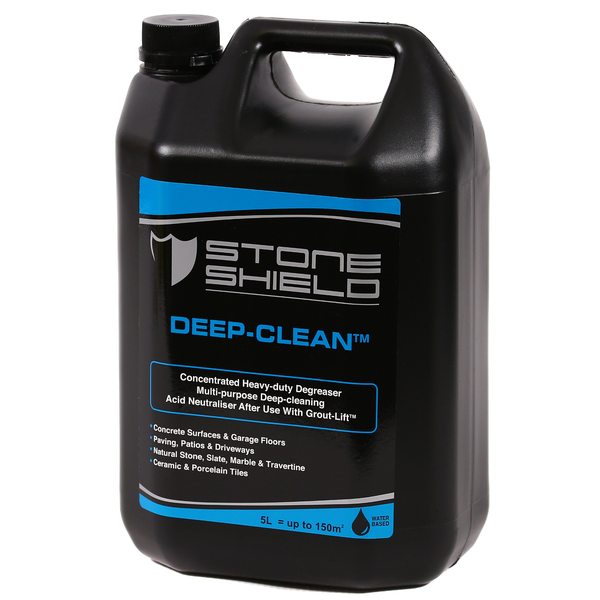 5 Litre Multi Purpose Cleaner and Degreaser