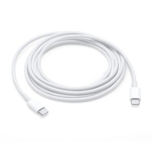 Apple USB-C to USB-C Data/Charge Cable