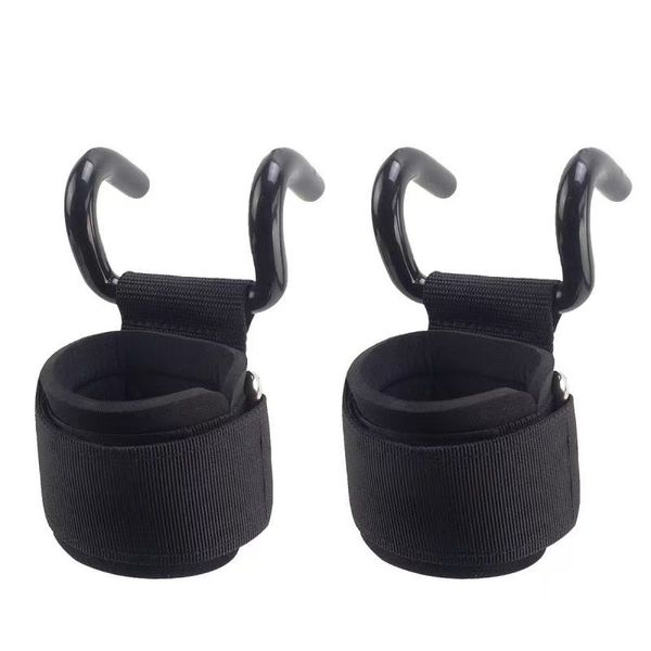 Weightlifting Pull-ups Wrist hook