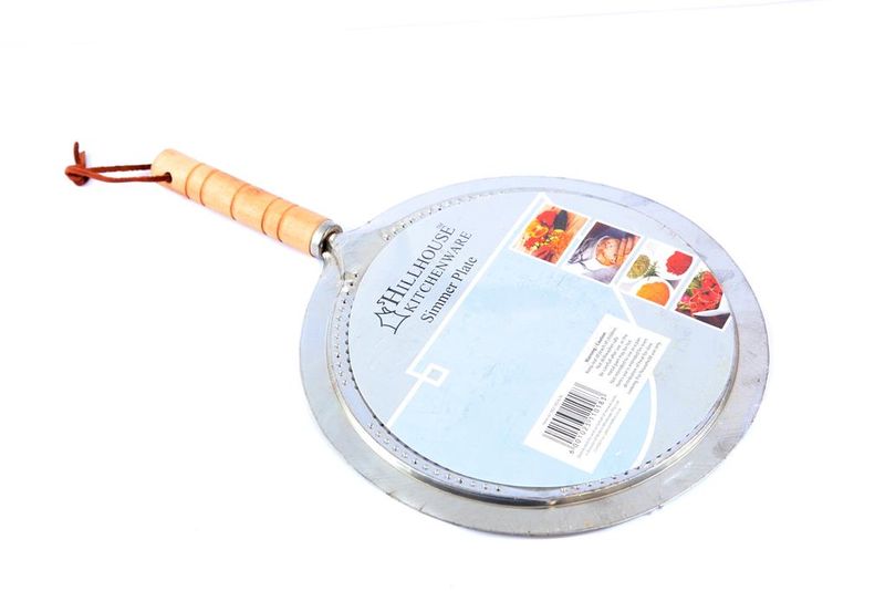 HIllhouse Simmer Plate Set of 2 - 21cm