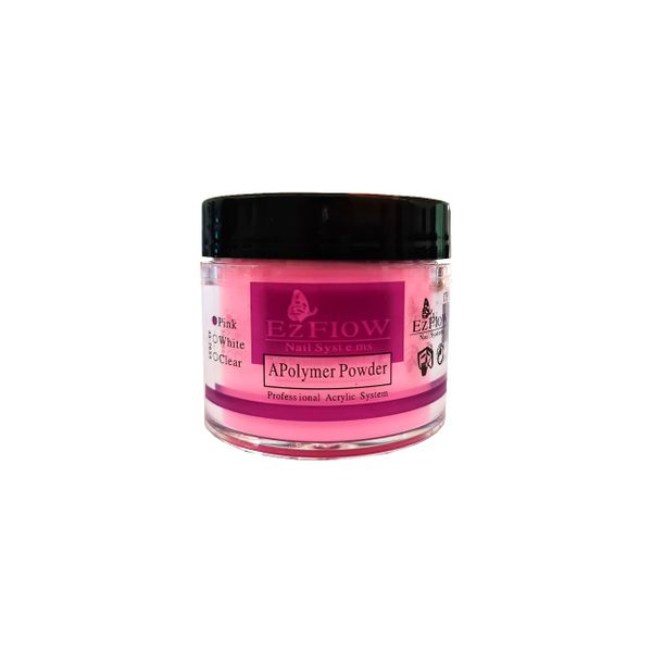 EZF Acrylic Powder 56g - Pink