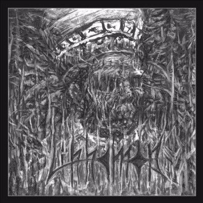 Lihhamon - Doctrine (Vinyl)
