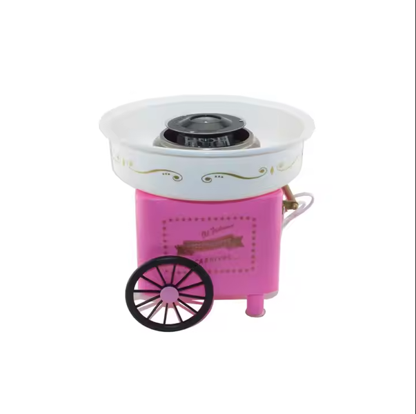 Premium CandyCloud Home Cotton Candy Machine