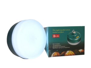 36 W Rechargeable Light