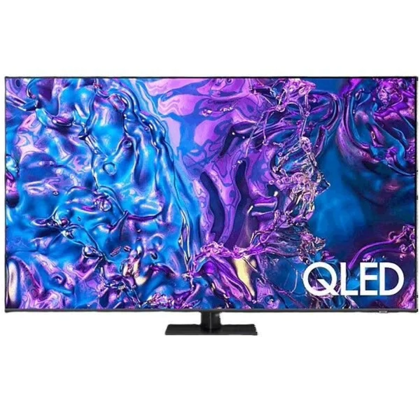 Samsung TV 65" Samsung Smart TV Q70D QLED Tizen 4K Television Plasma TV