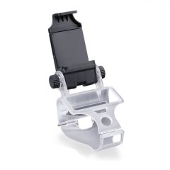 Mobile Phone Gaming Clamp for PS4 Dual Shock Controller