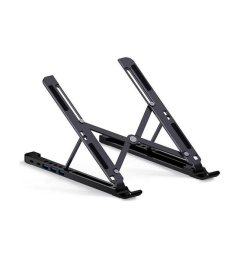 LN Laptop Stand with Docking Station