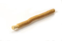Natural Miswak Stick with Holder
