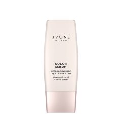 Color Serum - Liquid Foundation - NC 15 - 30ml