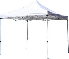 Heavy Duty Outdoor/Advertising Gazebo Canopy Tent