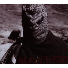 After Robots (CD)
