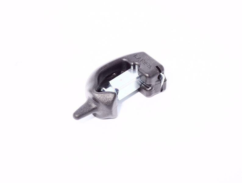 LMA 9.6CM Water-Saver 191 Shower Head &amp; 45 Bend 16CM Shower Arm