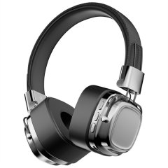 Bluetooth5.3 Wireless Headphones Touch Control Type C Earphones,C