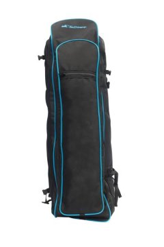 Free Divers Spearfishing Backpack - Black
