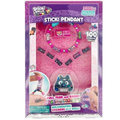 Sticki Rolls Sticki Pendant S2