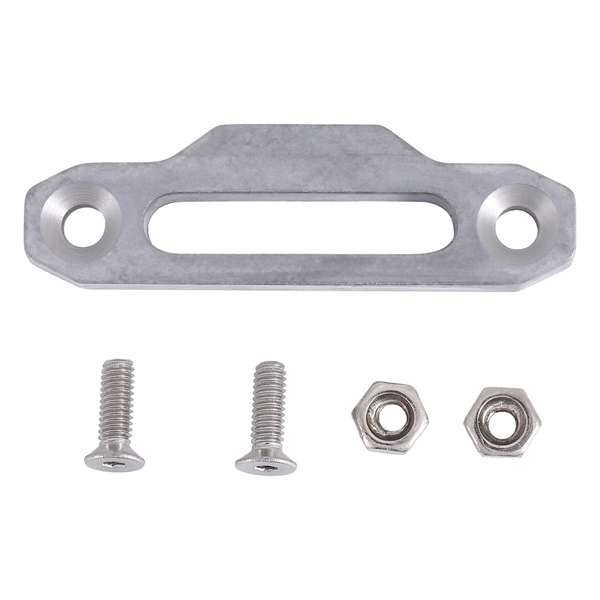 Alloy Metal Hawse Winch Control Mount for D90 1/10 RC Crawler